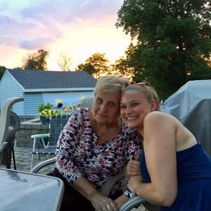 Meet your Posher, Isabella